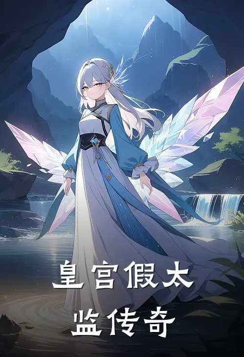 皇宫假太监传奇