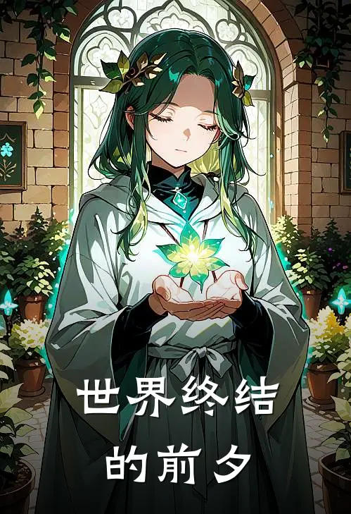 世界终结的前夕(艾哀灰爱)在线阅读免费小说_最新章节列表世界终结的前夕(艾哀灰爱)