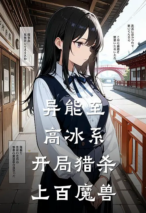 异能至高冰系，开局猎杀上百魔兽(狄勇阴小白)最新小说_免费阅读完整版小说异能至高冰系，开局猎杀上百魔兽(狄勇阴小白)