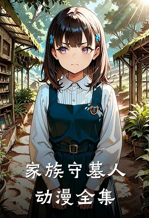 家族守墓人动漫全集