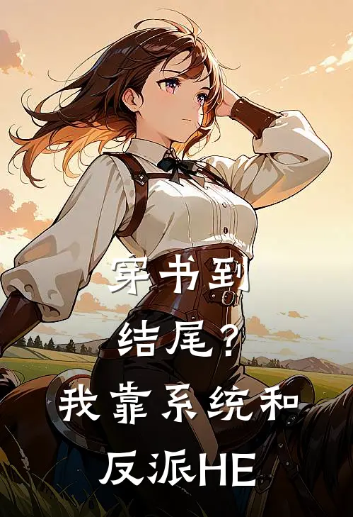 穿书到结尾？我靠系统和反派HE穆朝朝穆朝尧全集免费小说_免费小说完结穿书到结尾？我靠系统和反派HE(穆朝朝穆朝尧)