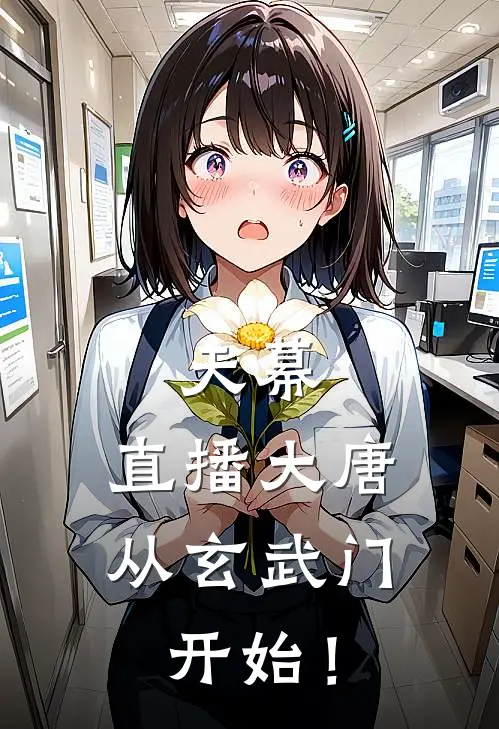 天幕：直播大唐从玄武门开始！李渊李世民小说完整版免费阅读_最新章节列表天幕：直播大唐从玄武门开始！(李渊李世民)