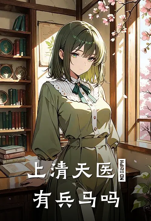 上清天医箓有兵马吗