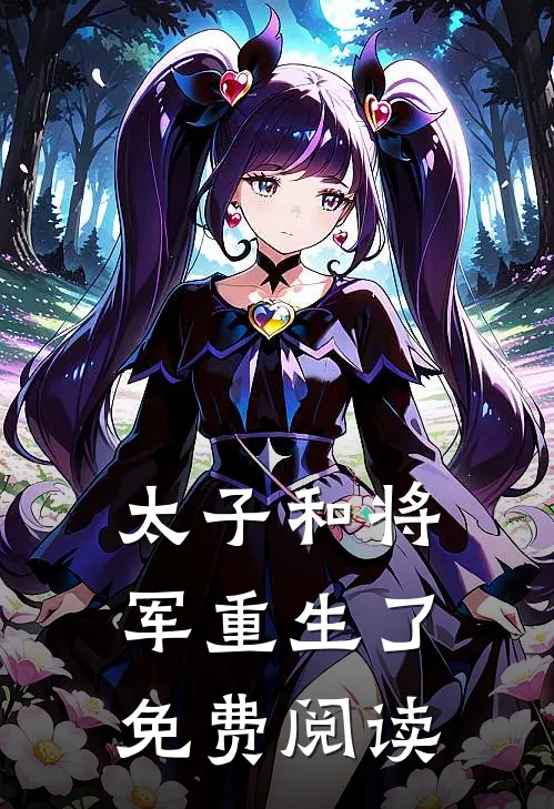 太子和将军重生了免费阅读