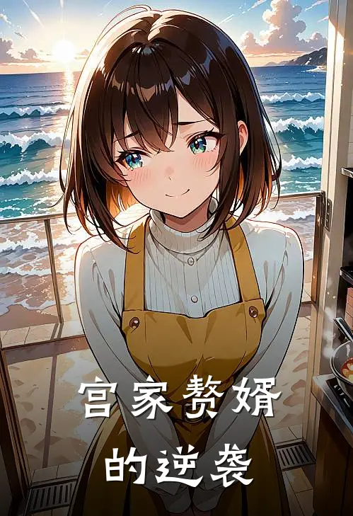 宫家赘婿的逆袭