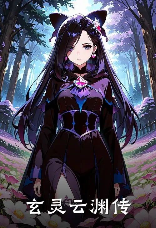 玄灵云渊传(张希灵赵虎)免费小说笔趣阁_完结版小说推荐玄灵云渊传(张希灵赵虎)