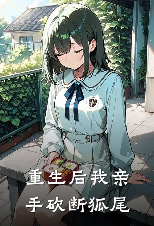 重生后我亲手砍断狐尾(白苏白韵)完本小说_热门的小说重生后我亲手砍断狐尾白苏白韵