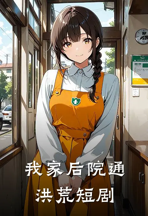 我家后院通洪荒短剧