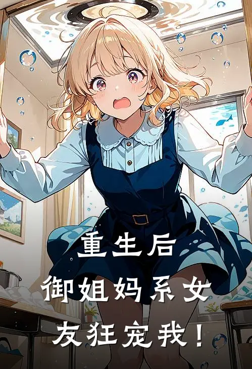 重生后：御姐妈系女友狂宠我！陆野楚清仪小说推荐完结_全集免费小说重生后：御姐妈系女友狂宠我！(陆野楚清仪)