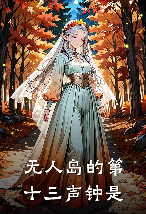 无人岛的第十三声钟是