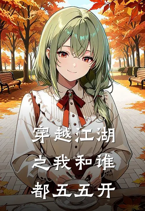 穿越江湖之我和谁都五五开