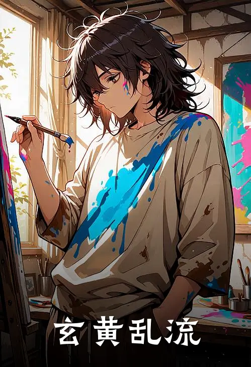 玄黄乱流张野叶瑄完本完结小说_无弹窗全文免费阅读玄黄乱流(张野叶瑄)