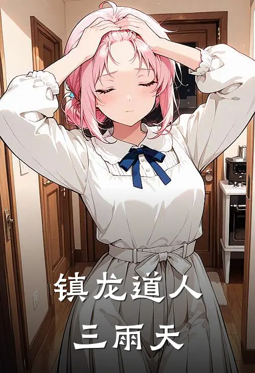 镇龙道人,三雨天