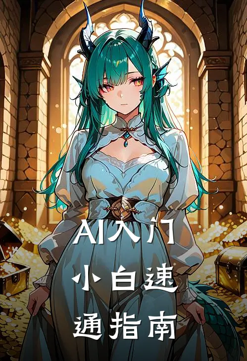 AI入门：小白速通指南(王五76李西)完结版小说推荐_最新完结小说推荐AI入门：小白速通指南王五76李西