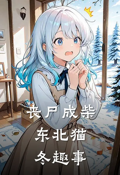 丧尸成柴：东北猫冬趣事