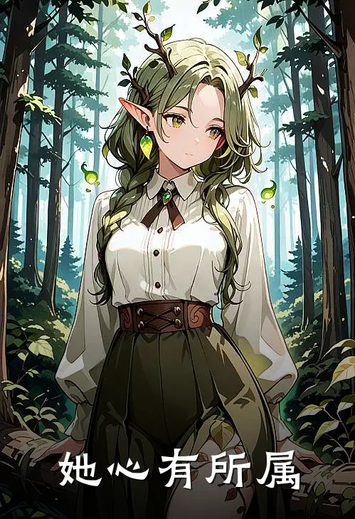 她心有所属
