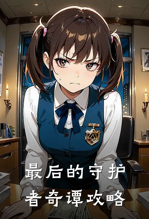 最后的守护者奇谭攻略