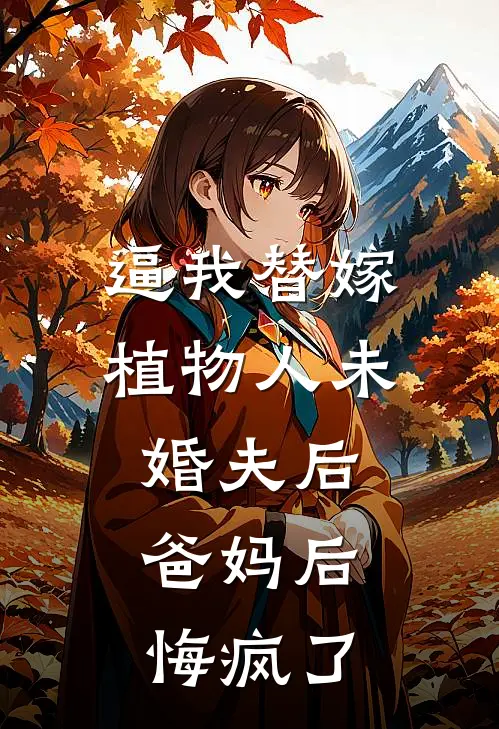 逼我替嫁植物人未婚夫后，爸妈后悔疯了