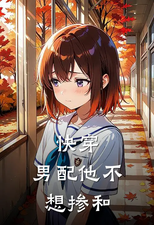 快穿：男配他不想掺和