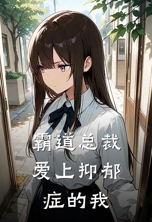 霸道总裁爱上抑郁症的我