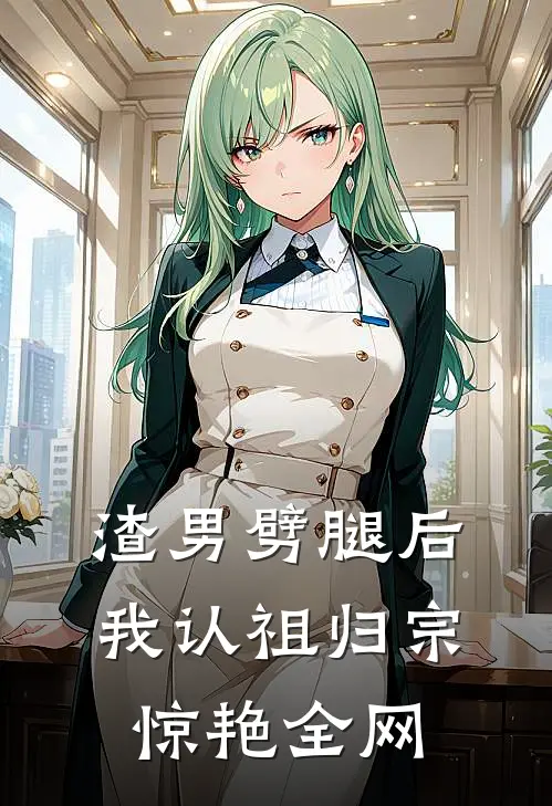 渣男劈腿后，我认祖归宗惊艳全网全文免费阅读无弹窗大结局_渣男劈腿后，我认祖归宗惊艳全网（明栀傅斯年）最新小说