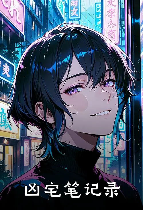 凶宅笔记录(苏晴沈庆年)完本小说大全_完本热门小说凶宅笔记录苏晴沈庆年