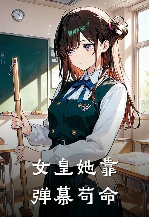 艾羽凌赫(女皇她靠弹幕苟命)全本免费在线阅读_艾羽凌赫全集在线阅读