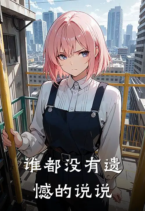 谁都没有遗憾的说说