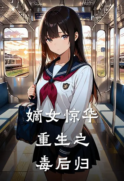 嫡女惊华：重生之毒后归沈清辞沈清柔小说完结推荐_热门小说阅读嫡女惊华：重生之毒后归沈清辞沈清柔