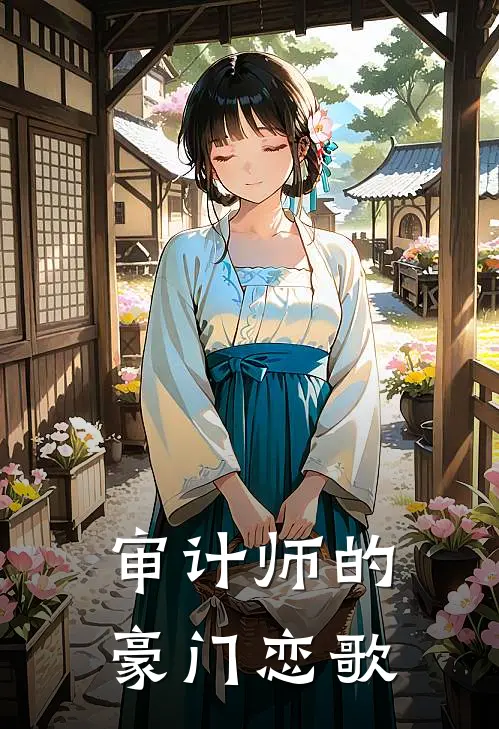 审计师的豪门恋歌苏清颜陆沉渊热门小说免费阅读_完本完结小说审计师的豪门恋歌(苏清颜陆沉渊)