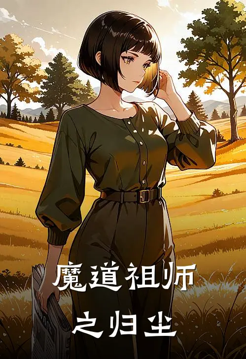 魔道祖师之归尘(魏婴魏无羡)好看的小说推荐完结_完本小说魔道祖师之归尘魏婴魏无羡