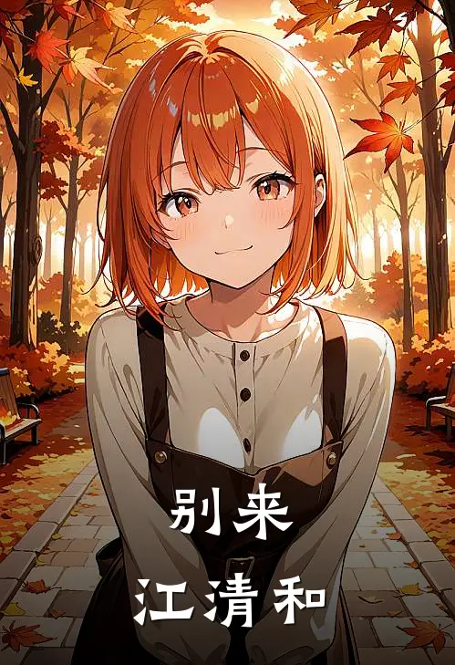 别来，江清和江晚星江清完结版免费阅读_别来，江清和全章节免费在线阅读