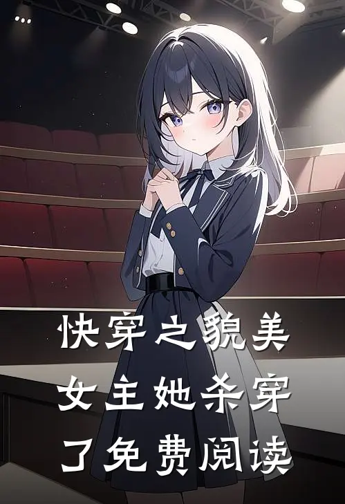 快穿之貌美女主她杀穿了免费阅读