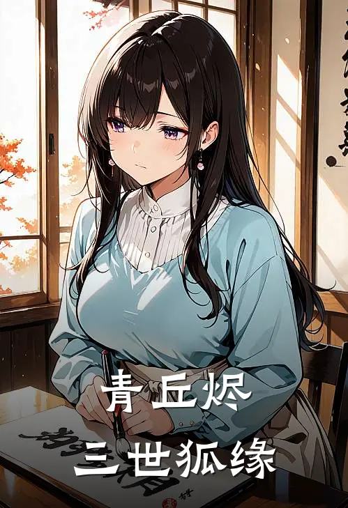 青丘烬：三世狐缘