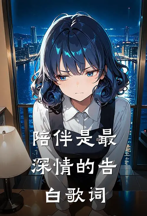 陪伴是最深情的告白歌词