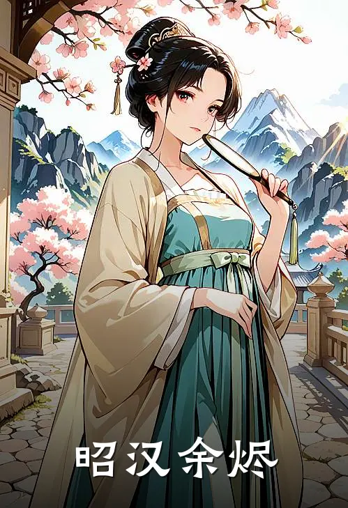 《昭汉余烬》柳娴沈默已完结小说_昭汉余烬(柳娴沈默)火爆小说