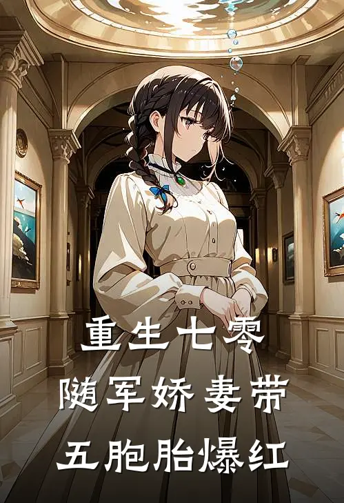 重生七零：随军娇妻带五胞胎爆红(江婉宁陆骁)全文免费小说_小说免费完结重生七零：随军娇妻带五胞胎爆红(江婉宁陆骁)