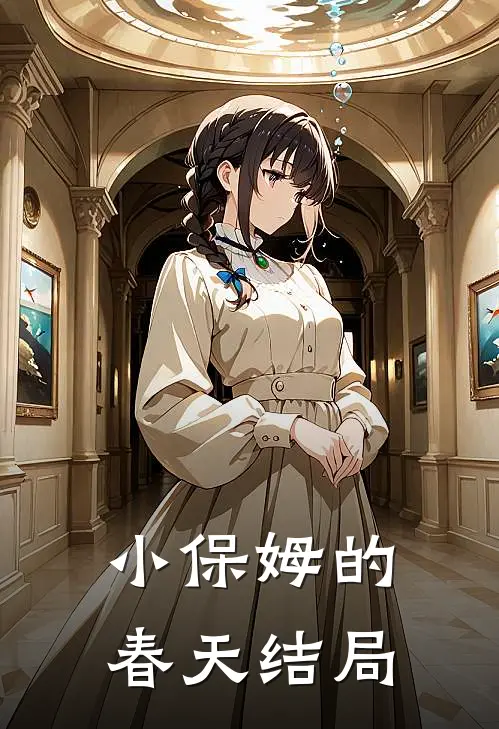 小保姆的春天结局