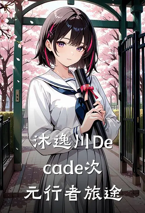 沐逸川Decade次元行者旅途