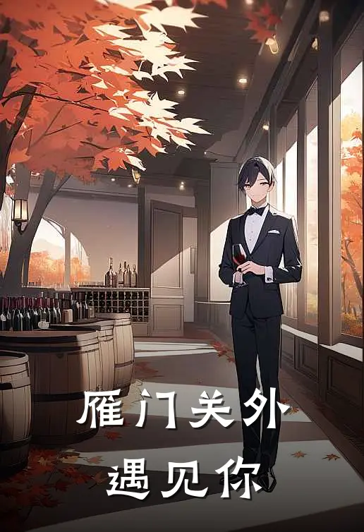 雁门关外，遇见你(乔雁霍景行)全集阅读_雁门关外，遇见你最新章节阅读