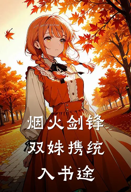 烟火剑锋：双姝携统入书途(梁兰静刘晓蝶)全文免费阅读无弹窗大结局_《烟火剑锋：双姝携统入书途》梁兰静刘晓蝶免费小说