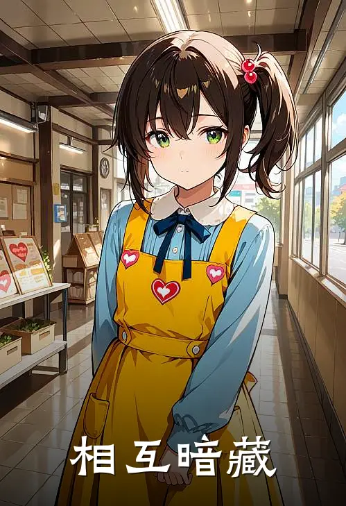 相互暗藏(沈知意陆燃)小说全文免费阅读_无弹窗全文免费阅读相互暗藏(沈知意陆燃)