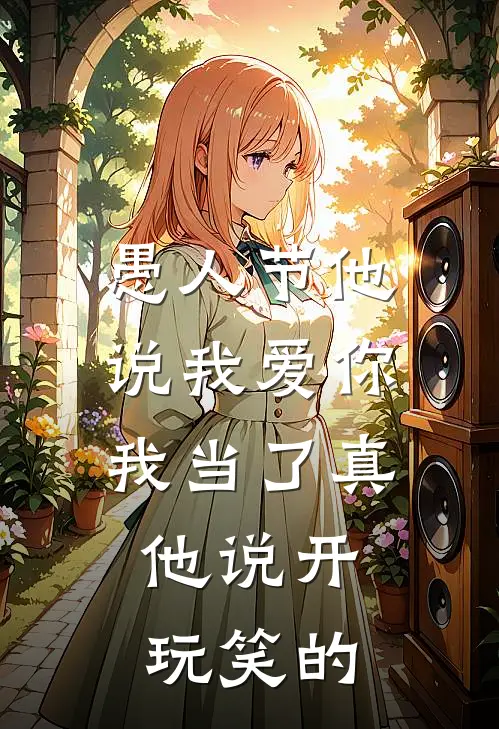 愚人节他说我爱你，我当了真，他说开玩笑的苏映江皓免费小说完结_最新章节列表愚人节他说我爱你，我当了真，他说开玩笑的(苏映江皓)