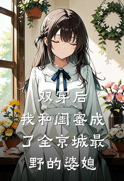 双穿后，我和闺蜜成了全京城最野的婆媳（陆长风林娇娇）全文免费阅读无弹窗大结局_（双穿后，我和闺蜜成了全京城最野的婆媳全文免费阅读无弹窗）陆长风林娇娇最新章节列表_笔趣阁（双穿后，我和闺蜜成了全京城最野的婆媳）