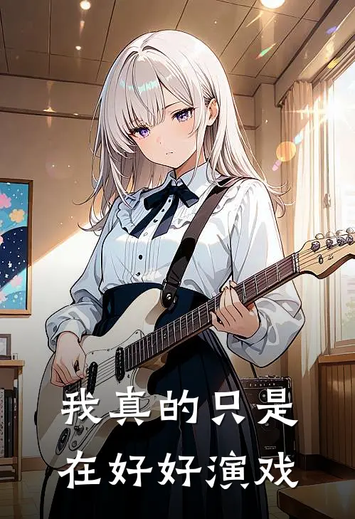 我真的只是在好好演戏