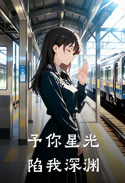 《予你星光，陷我深渊》沈知意陆砚深全集免费在线阅读_(沈知意陆砚深)全章节免费在线阅读
