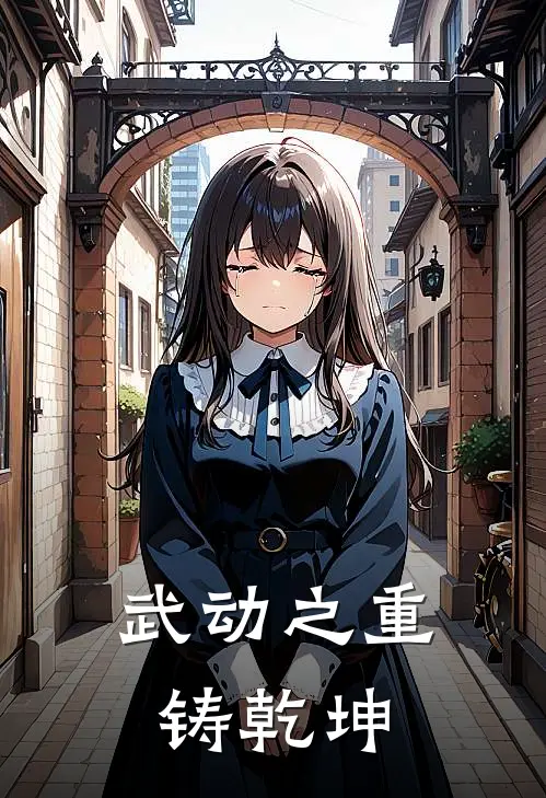 武动之重铸乾坤