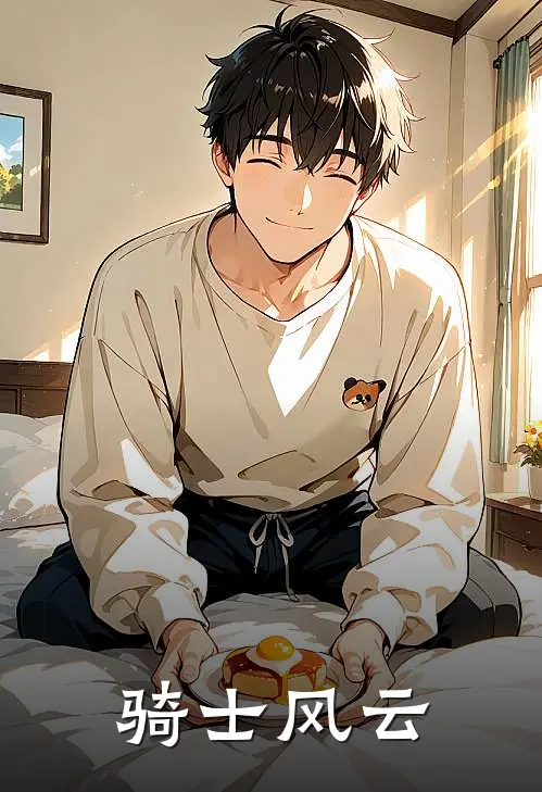 骑士风云