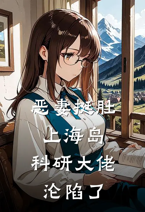 恶妻挺肚上海岛，科研大佬沦陷了(沈夏谢长洲)全章节在线阅读_沈夏谢长洲全章节在线阅读