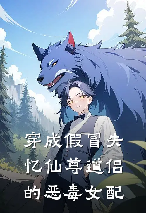 穿成假冒失忆仙尊道侣的恶毒女配殷无虚狐梦心热门小说完结_热门的小说穿成假冒失忆仙尊道侣的恶毒女配殷无虚狐梦心